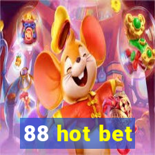 88 hot bet